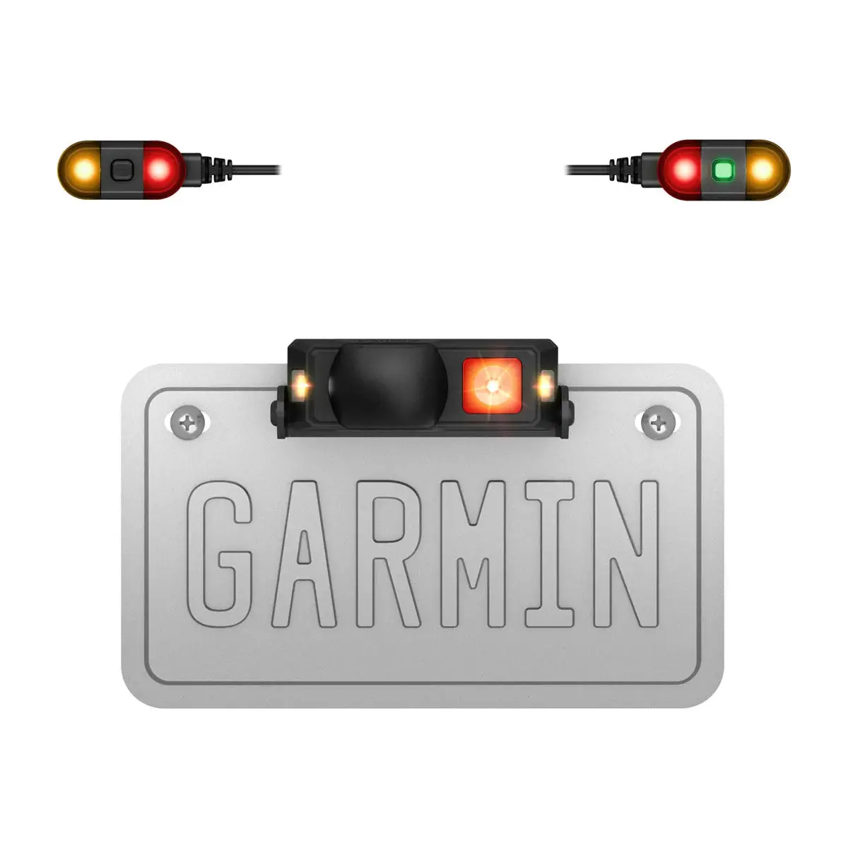 Garmin Zumo R1 Radar 1