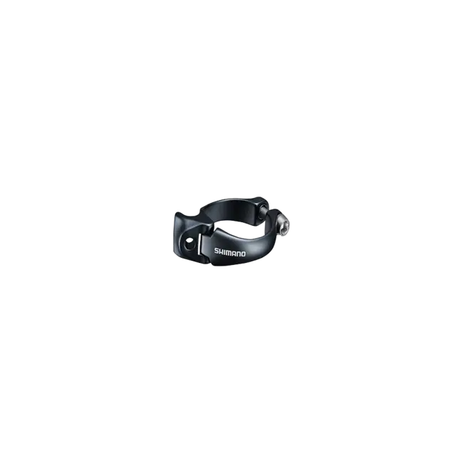 Shimano Clamp Band Adapter, Sm-Ad91 31.8/28.6 1