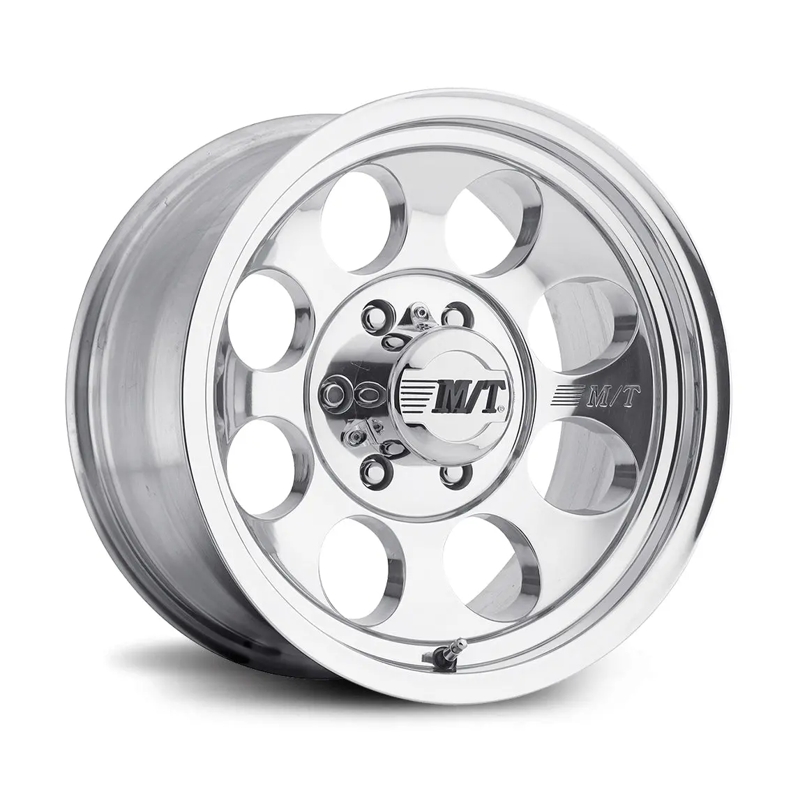 Mickey Thompson Classic Iii 17X9 5X5 4-1/2 1