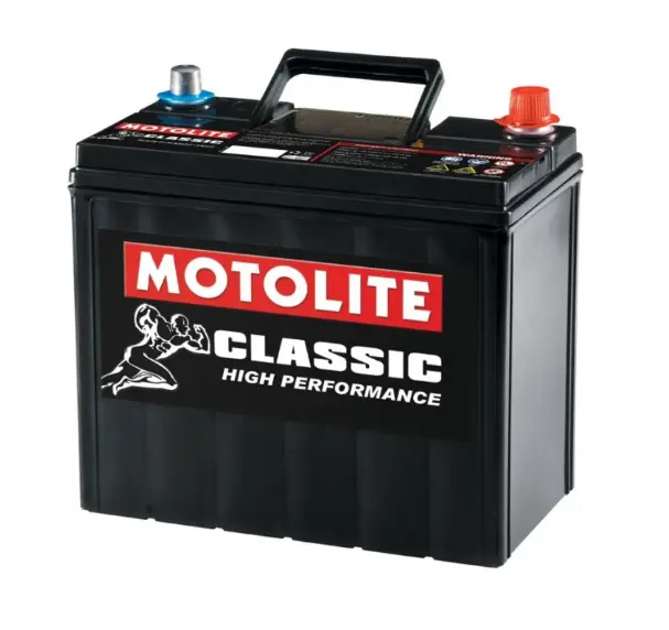 Motolite Classic N50l 1