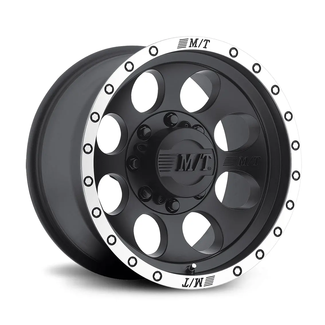 Mickey Thompson Classic Baja Lock 17X9 6X5.5 4-1/2 1