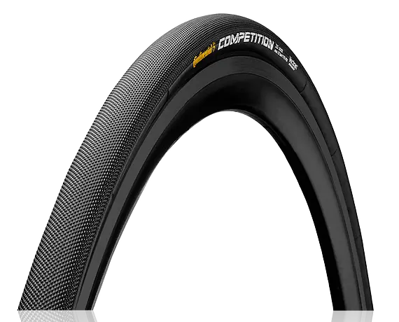 Continental Competition Tubular Tire 1