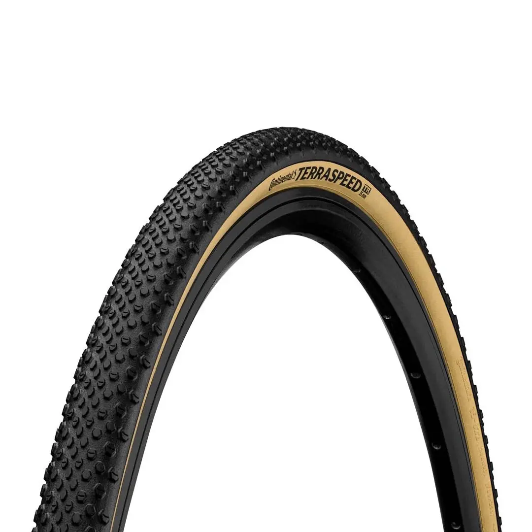 Continental Terra Speed Protection Tire 2