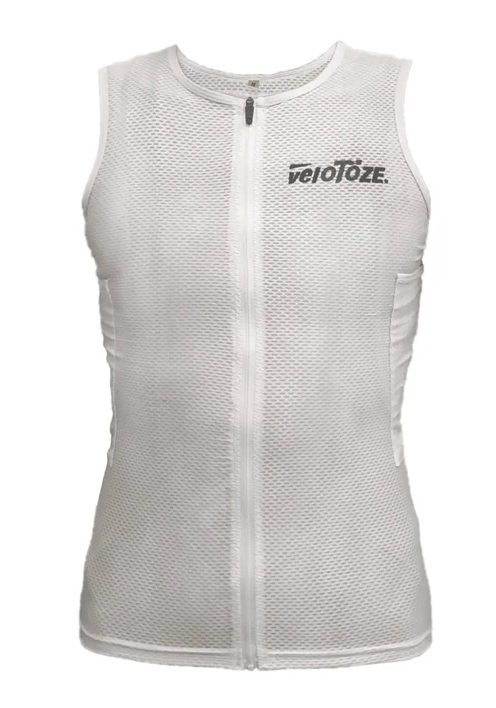 Velotoze Cooling Vest 1