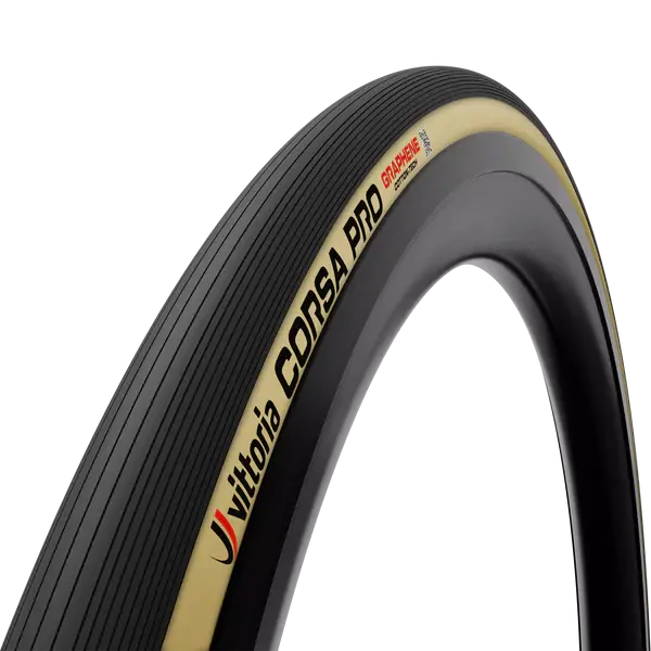 Vittoria Corsa Pro  Tlr 26Mm. 28Mm, 30Mm 1
