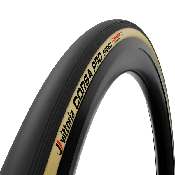 Corsa Pro Speed Tubeless-Ready 1