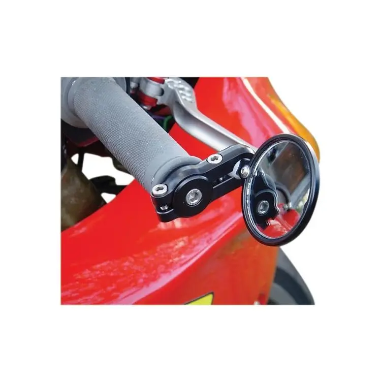 Crg Blindsight Bar End Mirror 1