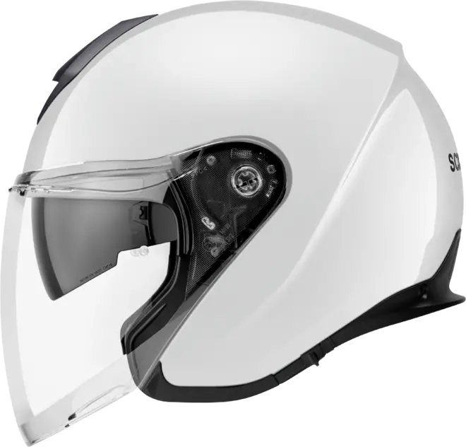 Schuberth M1 Pro Motorcycle Helmet 1