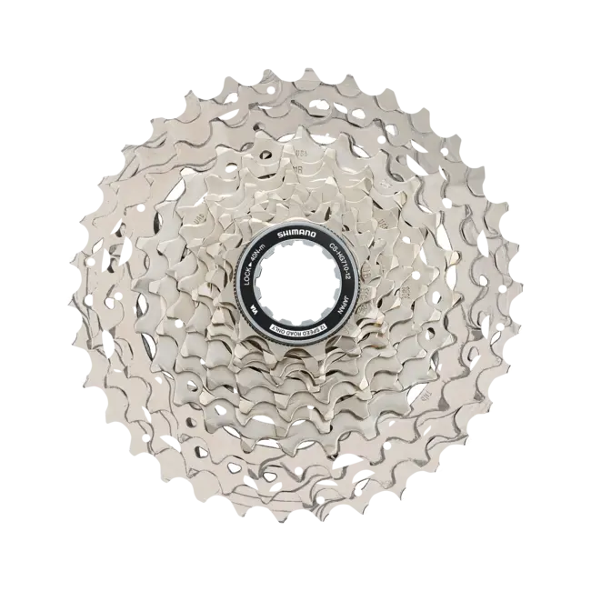 Shimano Cassette Sprocket Cs-R710 105 12 Speed 1