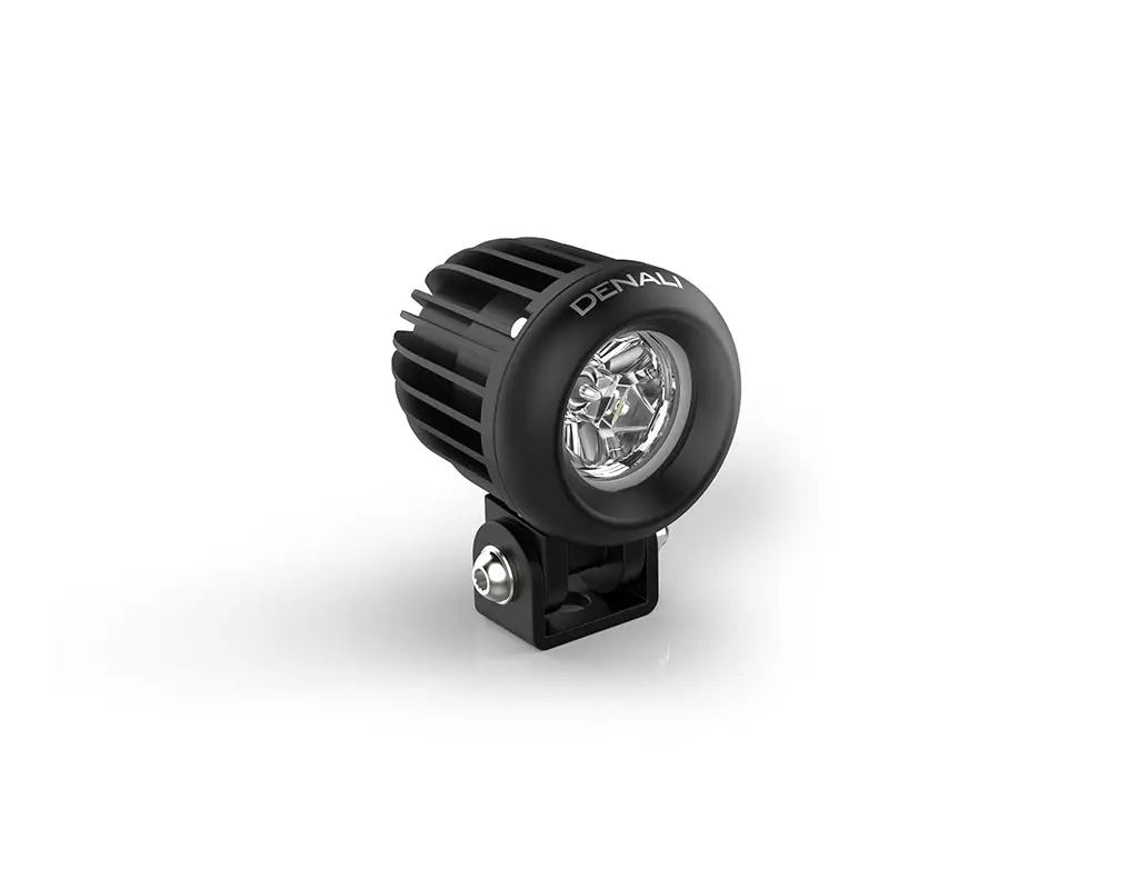 D2 Led Light Pod With Datadim™ Technology 1