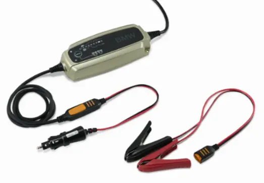 Bmw Motorcycle Battery Charger Plus Fits 1983-2025 1