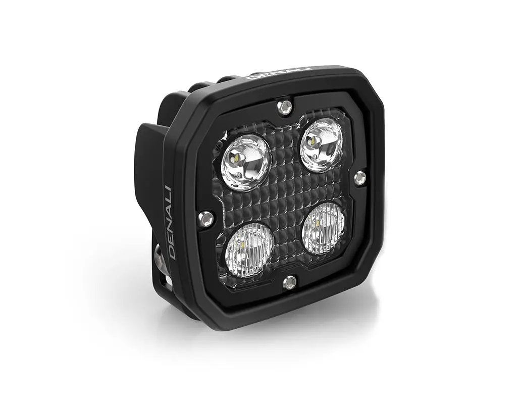 D4 Led Light Pod With Datadim™ Technology 1