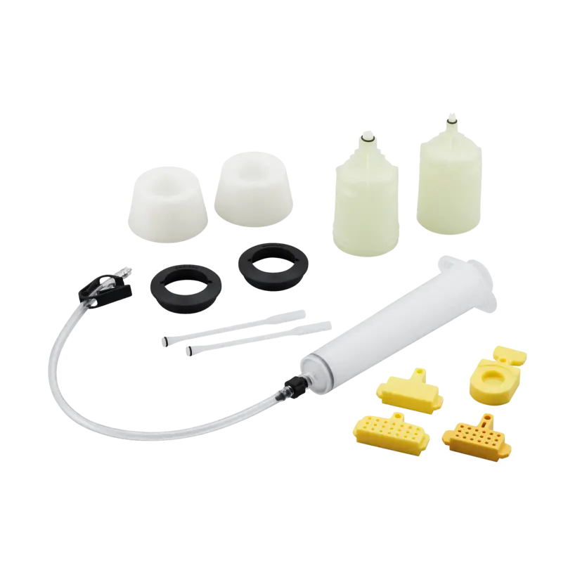 Shimano Tl-Br Professional Disc Brake Bleed Kit 1