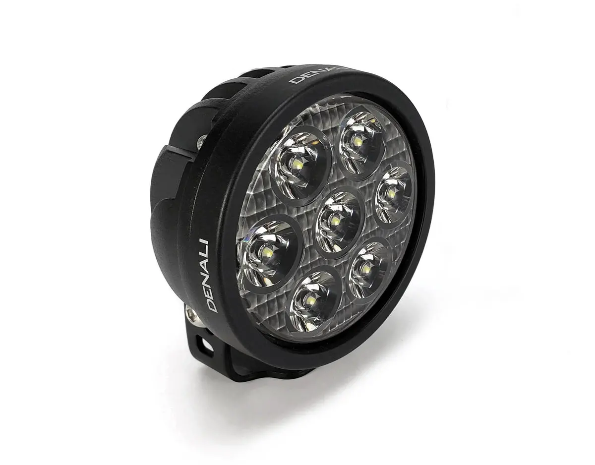 D7 Led Light Pod With Datadim™ Technology 1
