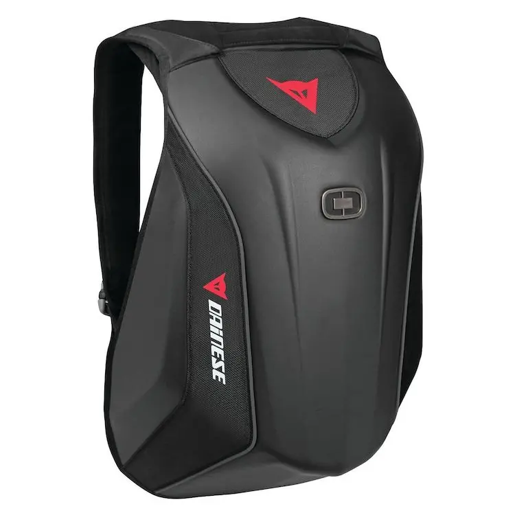 Dainese D-Mach Backpack 1