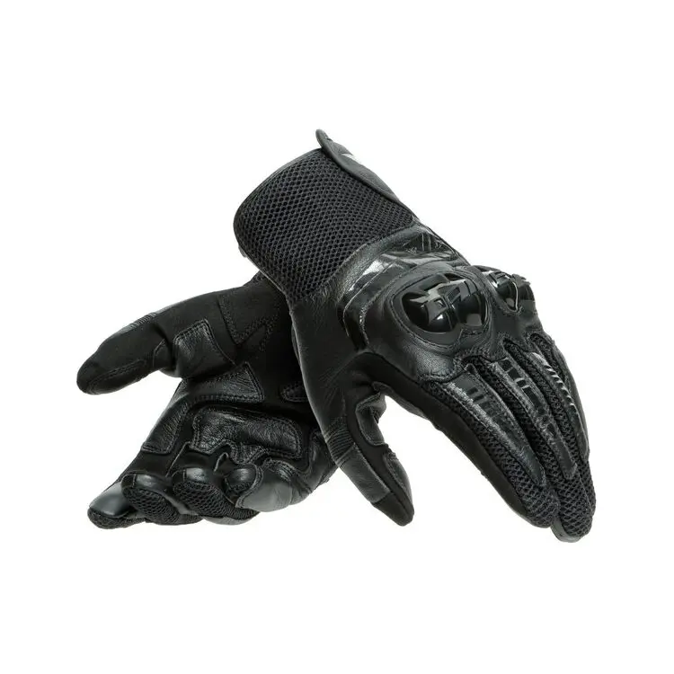 Dainese Mig 3 Leather Gloves 1