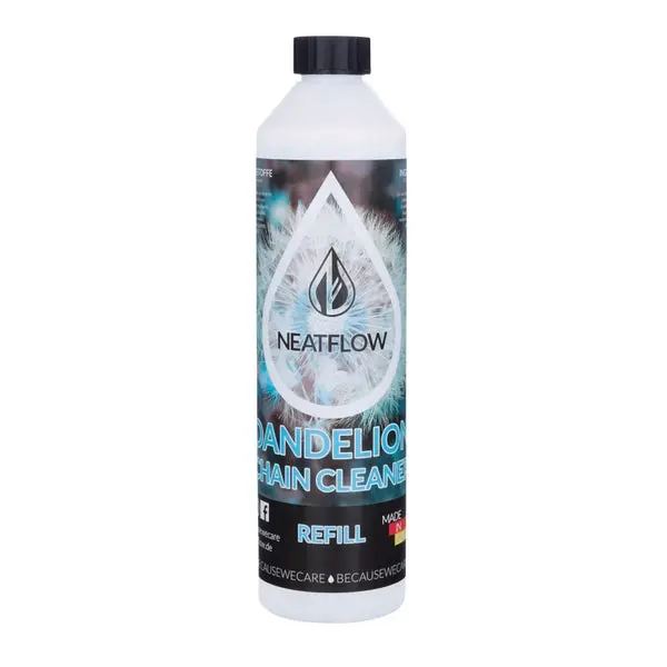 Neatflow Chain Cleaner 500Ml 1