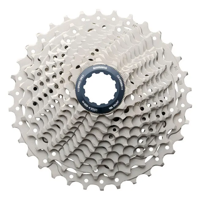 Shimano Cassette Sprocket Cs-Hg800-11 Ultegra 11 Speed 1