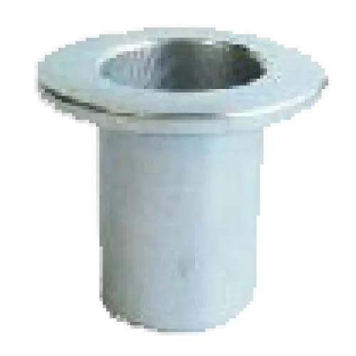 Heavy Duty Centering Sleeve For Steel Wheels 1