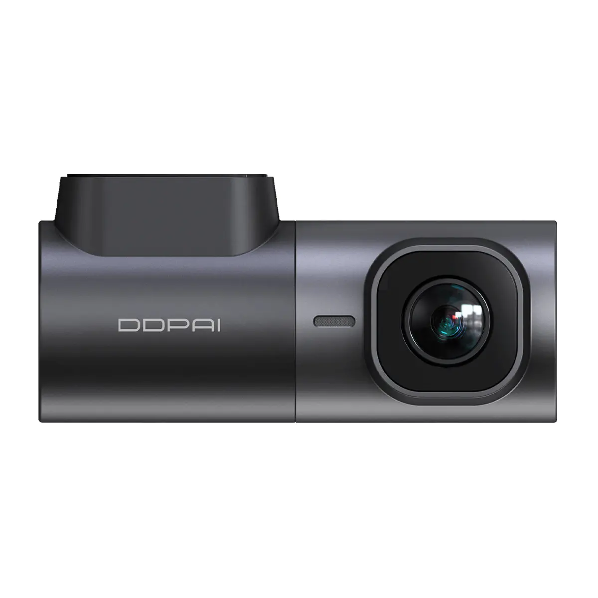 Ddpai Dashcam Mini 2X 1440P 2K Qhd Resolution 1