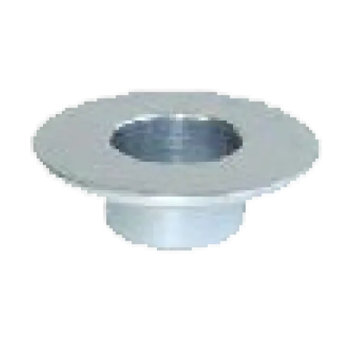Heavy Duty Centering Sleeve For Steel Steer Axle Wheels 1