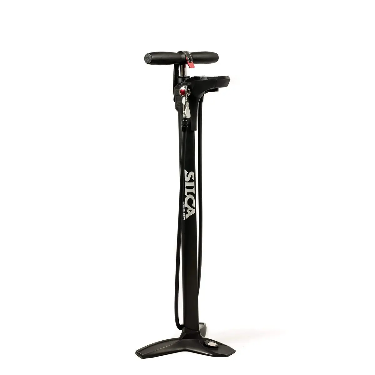 Silca Superpista Digital Floor Pump 1