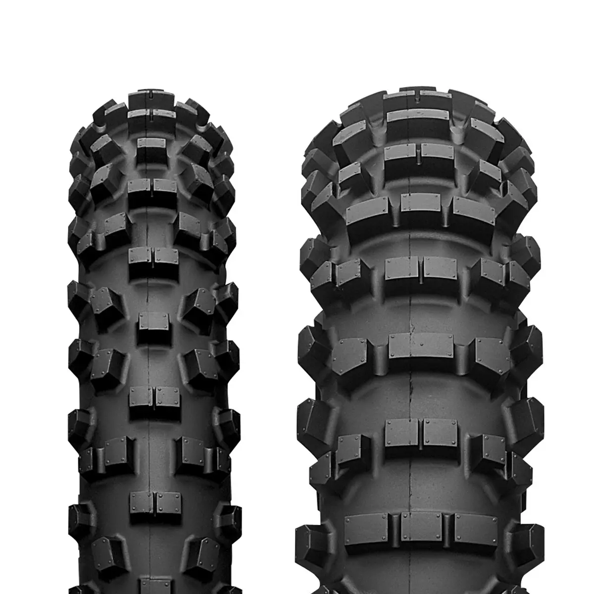 Irc Ix-09 Gekkota Gummy Tire 1