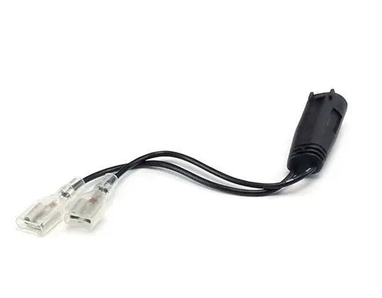 Wiring Adapter - Soundbomb To Bmw Oem Harness 1