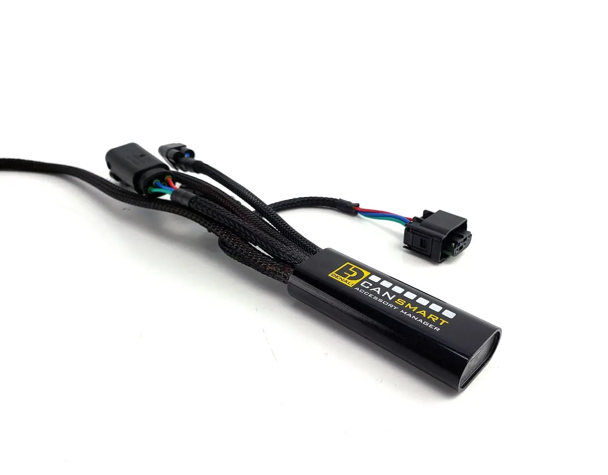 Cansmart™ Controller Gen Ii - Bmw R1200lc & R1250 Series 1