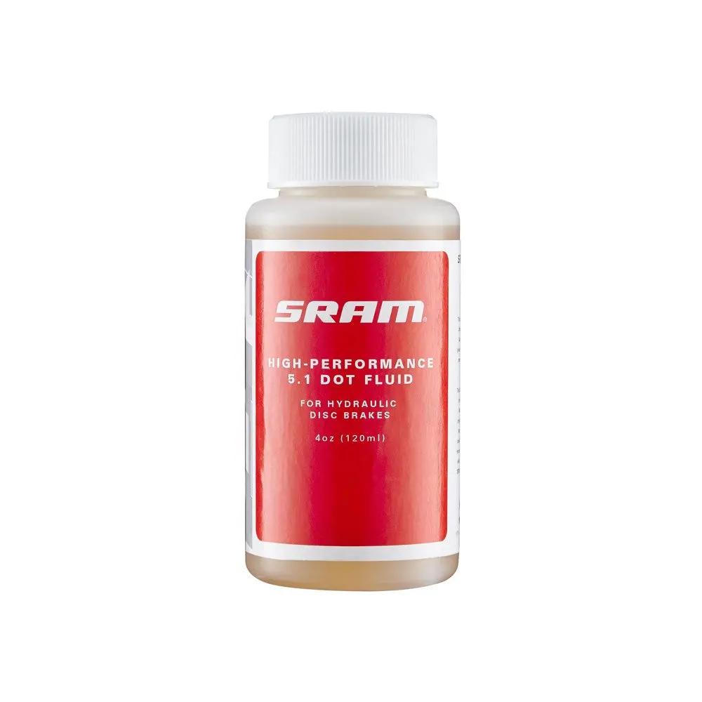 Dot 5.1 Hydraulic Brake Fluid 1