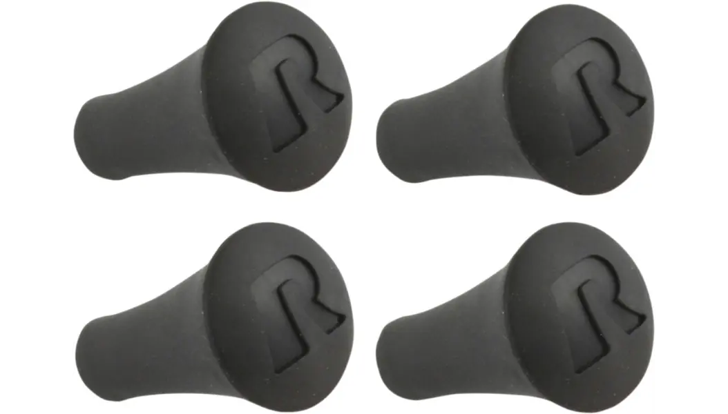 Ram Mounts X-Grip® Replacement Post Caps 4 Pack Rap-Un-Cap-4 1