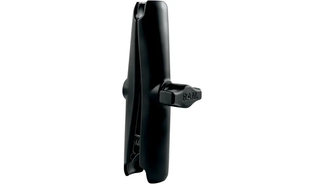 Ram Mounts Double Socket Arm 5.2In Ram-B-201-C 1