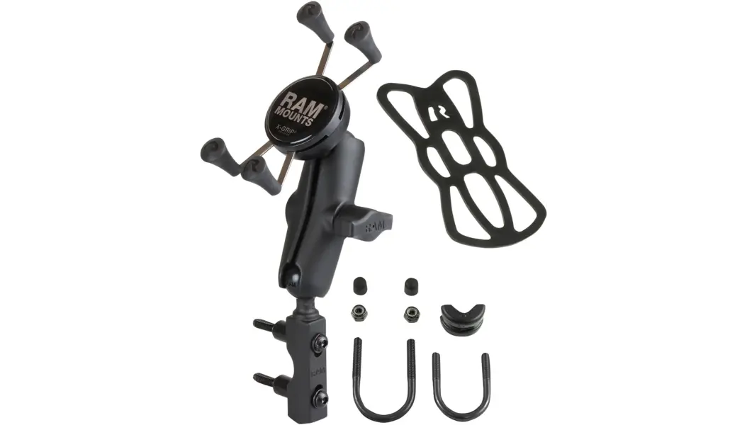 Ram Mounts X-Grip® Mount Kit Ram-B-174-Un7 1