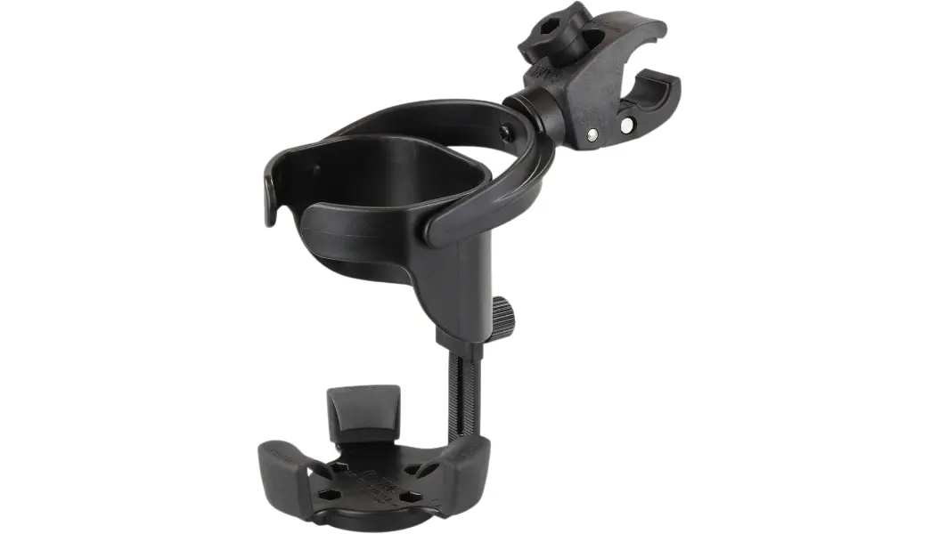 Ram Mounts Level Cup™ Xl With Small Tough-Claw™ Rap-B-417-400U 1