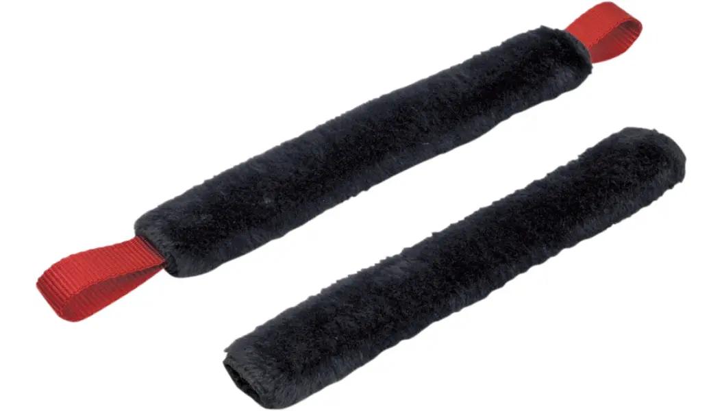 Powertye Plush Soft-Tye Covers 41000 1