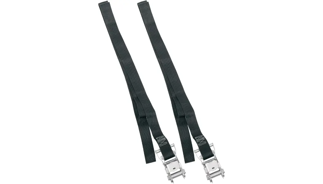 Powertye 1-1/2" Endless Ratchet Tie-Downs 1