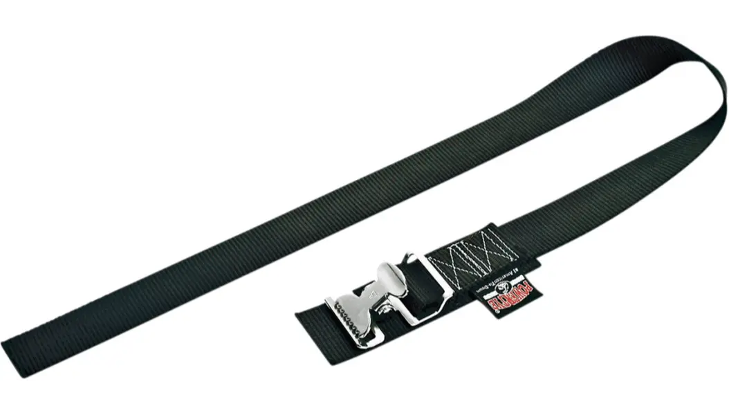 Powertye 1" Wheel Strap 45032 1