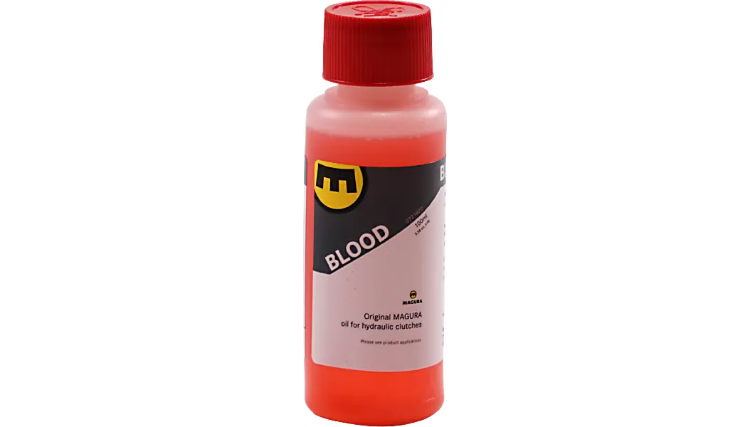 Magura Blood Hydraulic Clutch Fluid 1