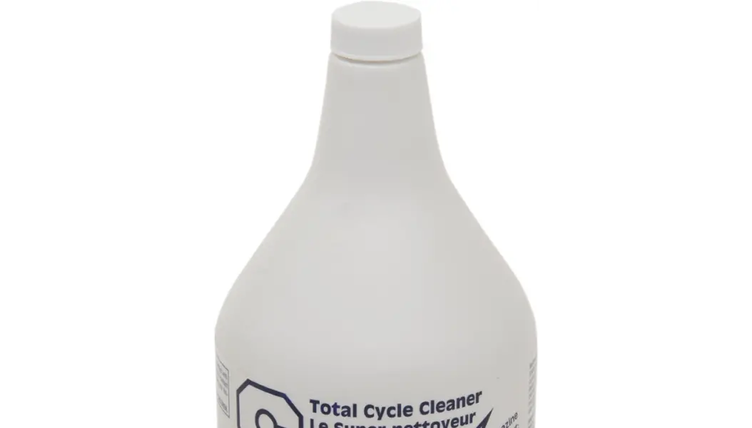 Total Cycle Cleaner - Refill 1