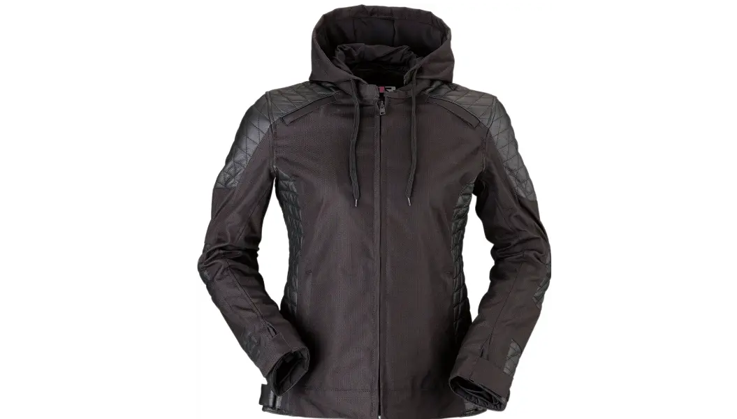 Z1r Women's Transmute Jacket Xs 1
