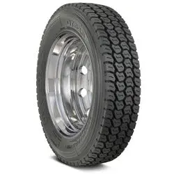 225/70R19.5 Dynatrac Dt320 Open Shoulder Drive (Single) 1