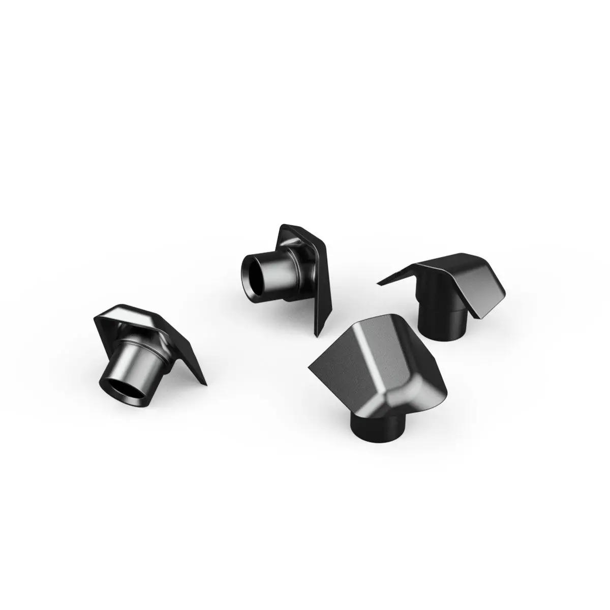 Rotor Dura Ace 9200  Cover Set 1