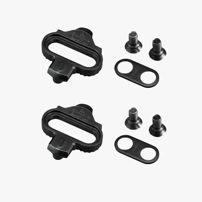 Shimano Cl-Mt001 Spd Cleat Set (Pair) 1