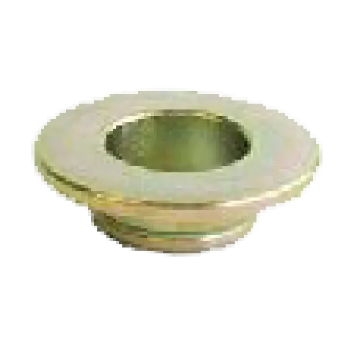 Hub Pilot Stud Centering System 1