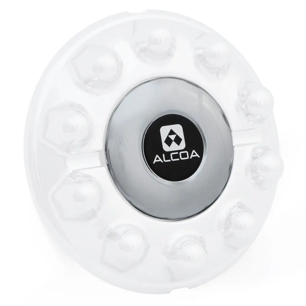 Alcoa Front Cover F450/550 Pop Out Center 1