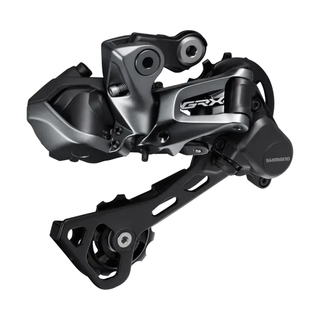 Shimano Rd-Rx817 Grx Di2 Rear Derailleur 1