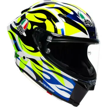 Agv Pista Gp Rr Limited Edition Soleluna 2023 1