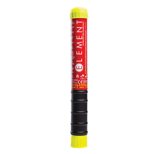 Element Fire Extinguisher E-50 (Professional) 1