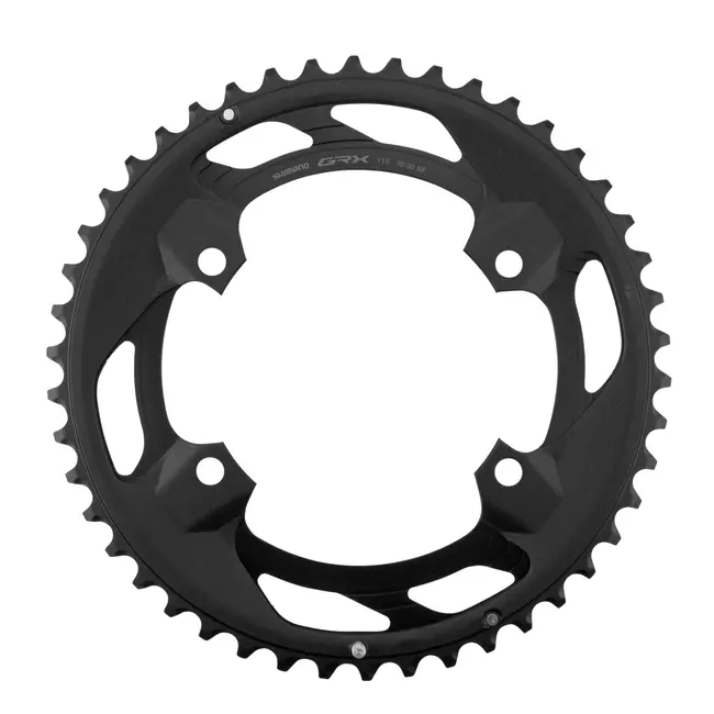 Shimano Rx600 Chain Rings 30/46 11 Speed 1
