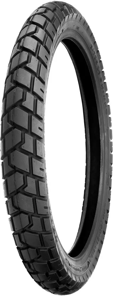 Shinko Tire 705 Dual Sport Royal Enfield Himalayan 411 1